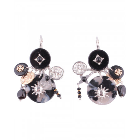 Boucles d'oreilles LOL Pastilles de printemps