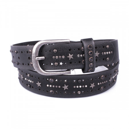 Ceinture noire Etoilia