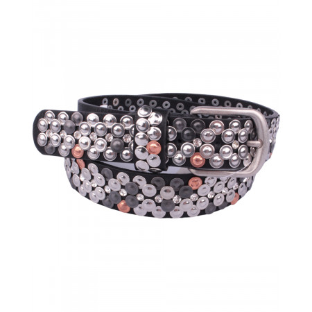 Ceinture noire Clounina