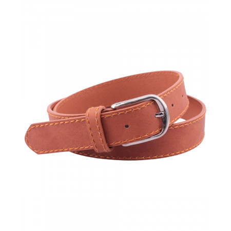Ceinture camel Simplima