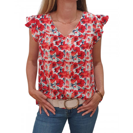 Blouse Hortense
