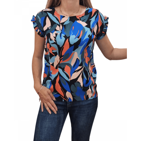 Blouse femme Fabienne