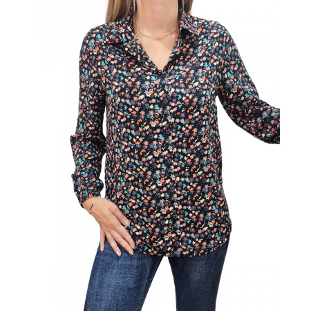 Chemisier femme Constance