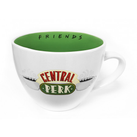 Bol Central Perk 630ml Friends