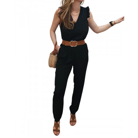 Combinaison Sarah noire