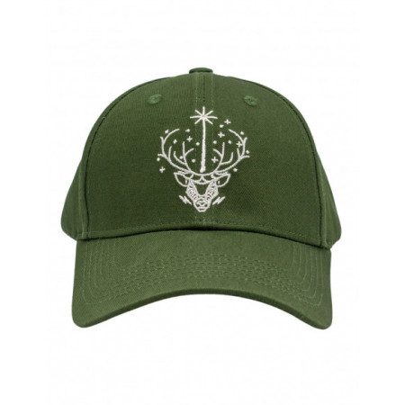 Casquette Harry Potter - PATRONUS