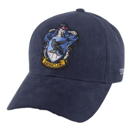 Casquette Serdaigle Harry Potter bleue