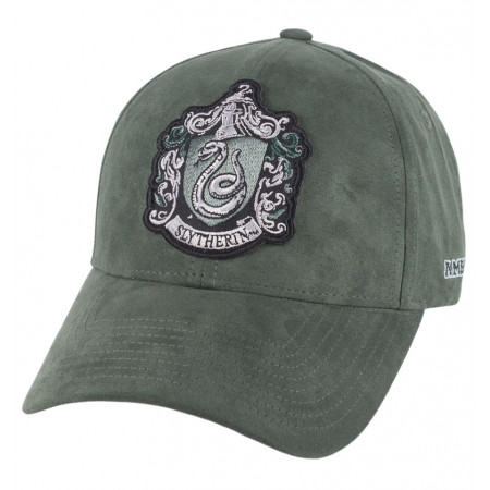 Casquette Serpentard Harry Potter