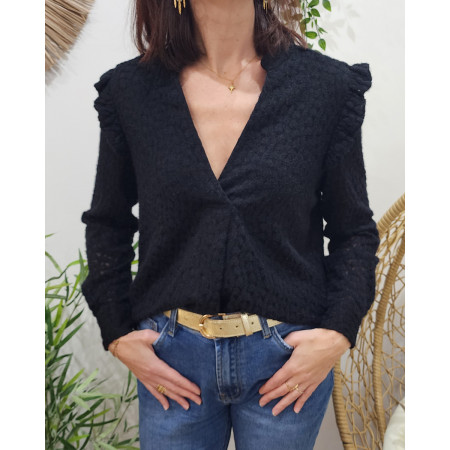 Blouse femme Alina