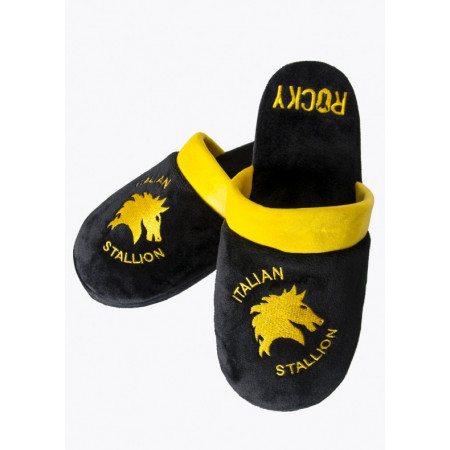 Chaussons Adulte Italian Stallion Rocky