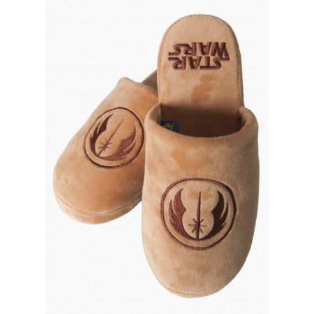 Chaussons Adulte Jedi Star Wars