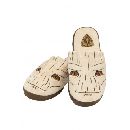 Chaussons Groot Gardiens de la Galaxie