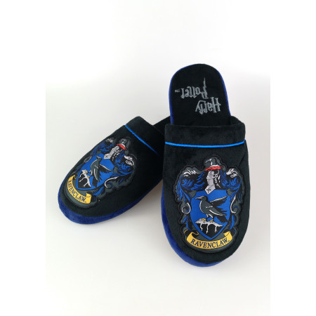Chaussons Harry Potter Serdaigle