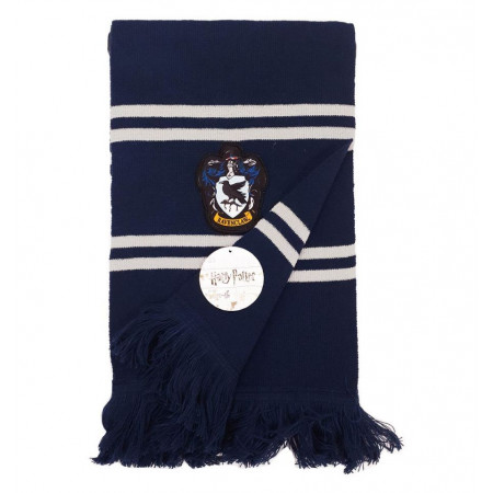 Echarpe Harry Potter Serdaigle officielle