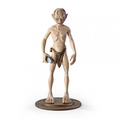 Figurine Gollum Le seigneur des anneaux