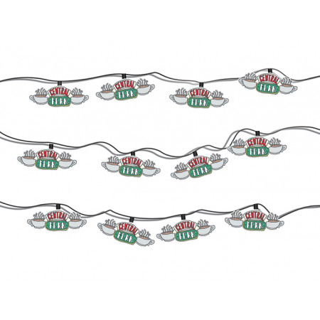 Guirlande lumineuse Friends