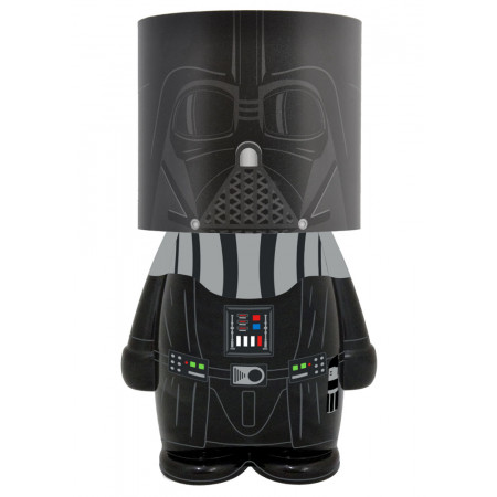 Lampe d'ambiance Led Mood Light Dark Vador 25 cm Star Wars