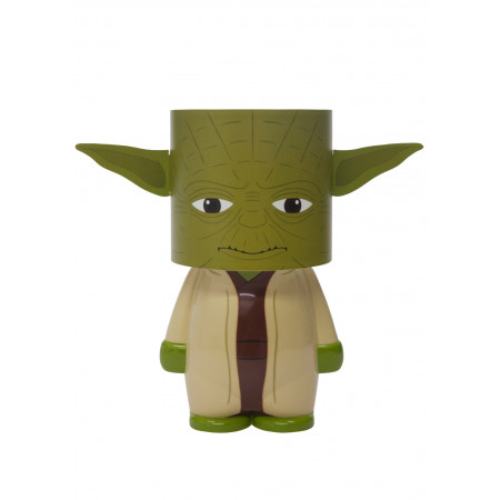 Lampe d'ambiance Led Mood Light Yoda 25 cm Star Wars