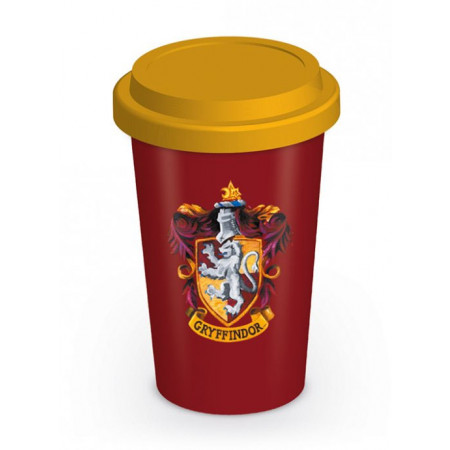 Mug de Voyage Gryffondor Harry Potter
