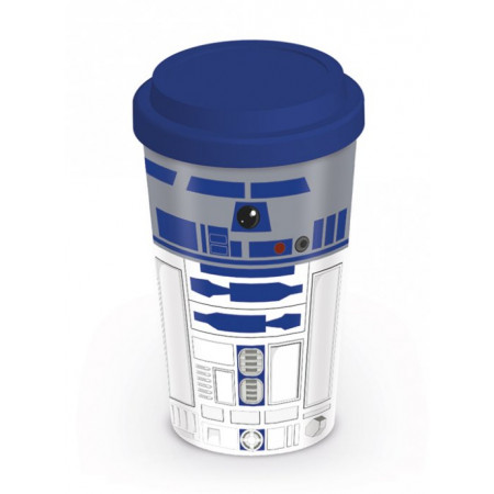 Mug de Voyage R2D2 Star Wars