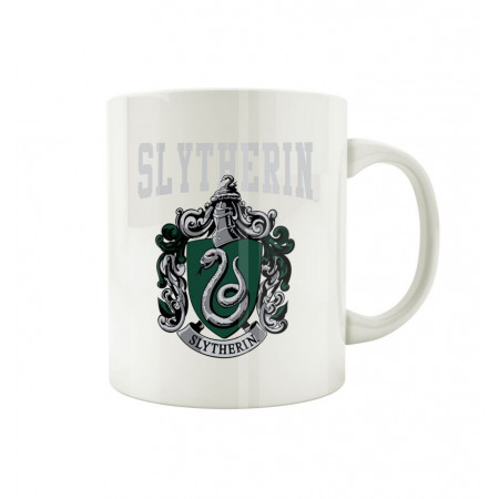 Mug Harry Potter Serpentard