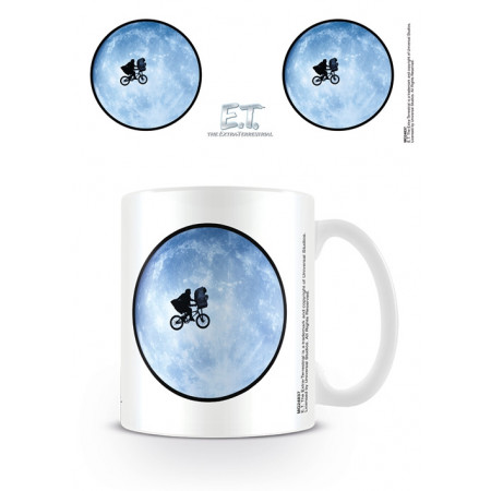 Mug Moon ET