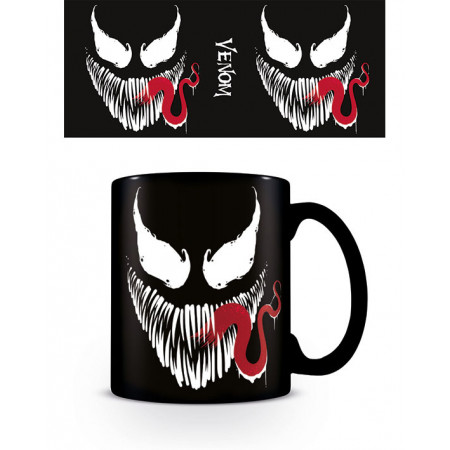 Mug Venom Marvel