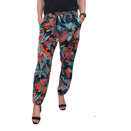 Pantalon fluide Paloma