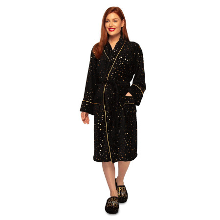 Peignoir femme Harry Potter Dobby free