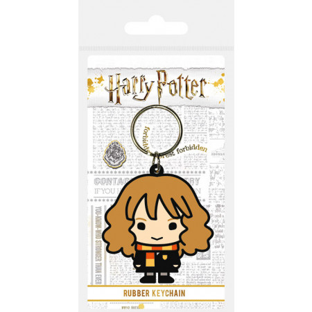 Porte-clés Hermione Granger Chibi