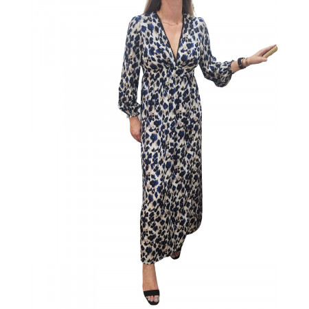 Robe longue femme Jenny