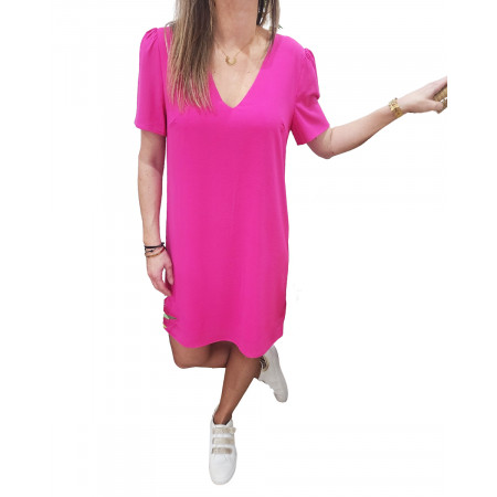 Robe femme Tess-rose