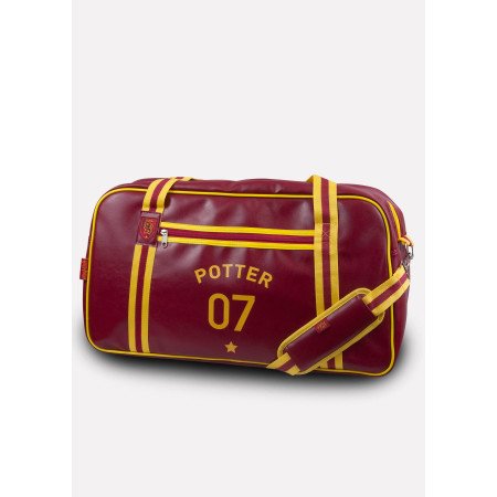 Sac à bandoulière Harry Potter Quidditch POTTER 07