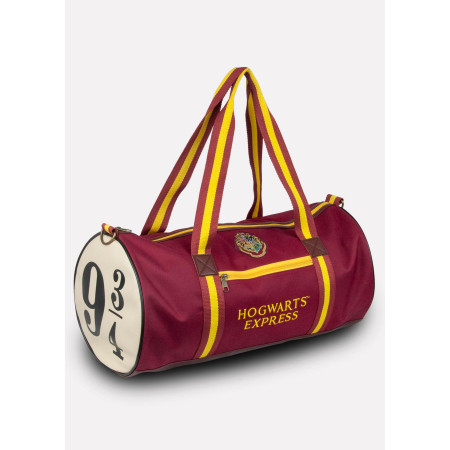 Sac de sport Harry Potter Hogwarts Express 9 3/4