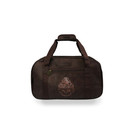 Sac de sport Harry Potter Poudlard vintage