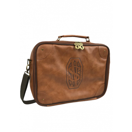 Sacoche à bandoulière les animaux Fantastiques