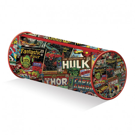 Trousse montage Marvel Retro