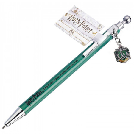Stylo Harry Potter Serpentard