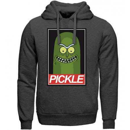 Sweat Rick et Morty PICKLE