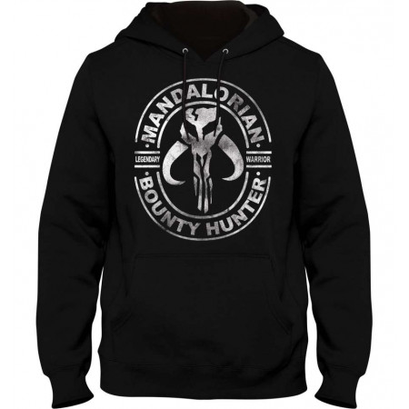 Sweat Star Wars Mandalorian Bounty Hunter