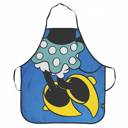 Tablier Corps Minnie Disney