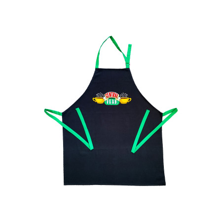 Tablier Friends Central Perk