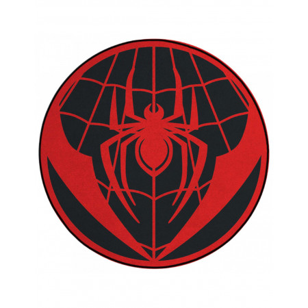 Tapis Spiderman Marvel