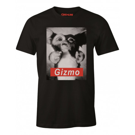 Tee-Shirt Gremlins Gizmo