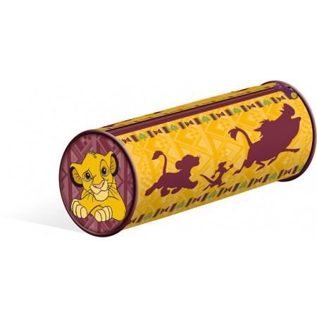 Trousse Le Roi Lion Hakuna Matata