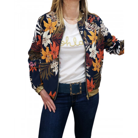 Bombers Olivia marine