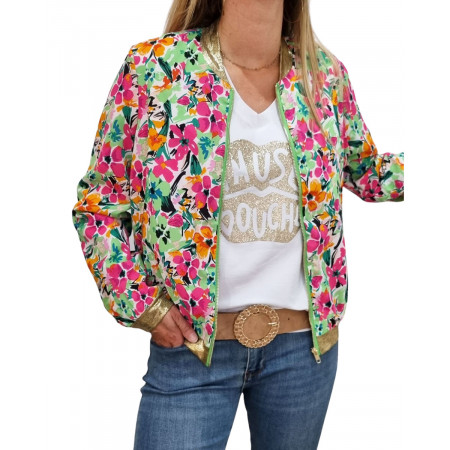 Bombers femme Kaly