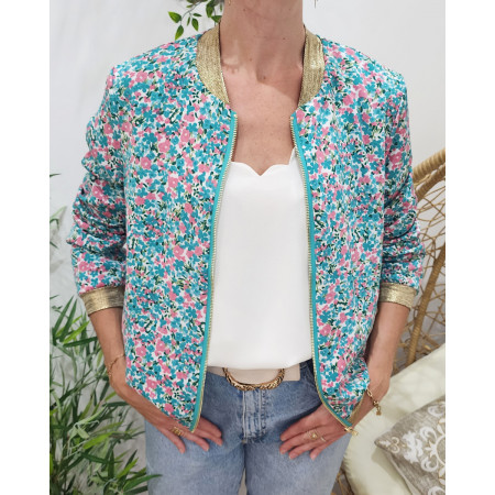 Bombers femme Dalila