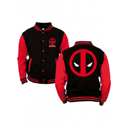 Veste Teddy Deadpool Marvel