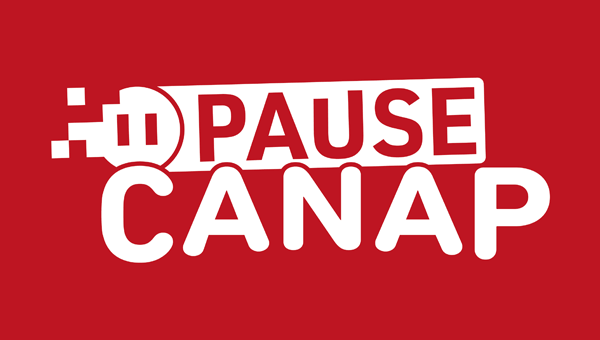 Pause Canap'